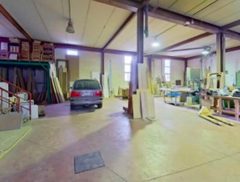 Nave en Leganés, Madrid en venta - Foto del interior - Imagen 2 de 4