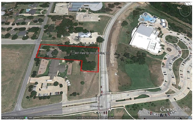 400 Rufe Snow Dr, Keller, TX en venta - Foto principal - Imagen 2 de 14