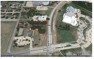 Más detalles para 400 Rufe Snow Dr, Keller, TX - Terrenos en venta