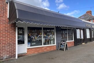 Más detalles de 5 Wardrew Rd, Exeter - Local en venta