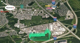 Más detalles de Chemin Saint-Francois-Xavier and Rue Goodfellow, Delson, QC - Terreno en venta