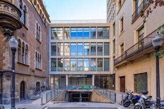 Más detalles de Oficina en alquiler