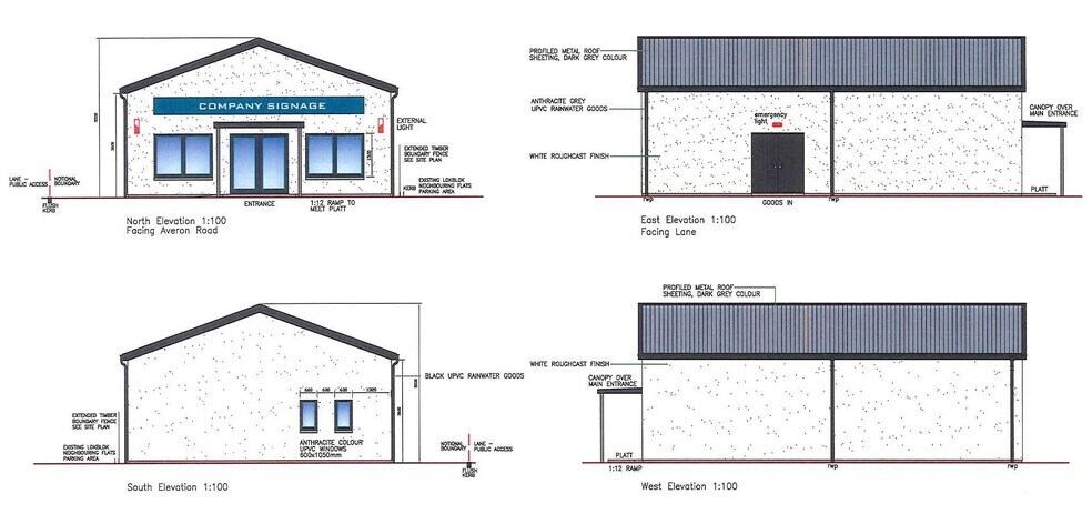 High St, Alness en alquiler - Foto principal - Imagen 1 de 5