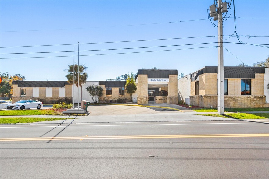 1825 St Johns Ave, Palatka, FL en venta - Foto del edificio - Imagen 1 de 56