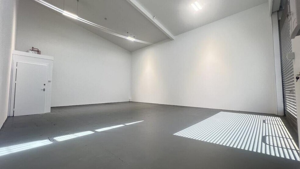 Scrubs Ln, London en alquiler - Foto del edificio - Imagen 3 de 20