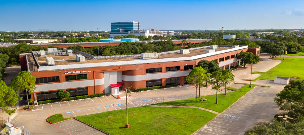 555 Gemini St, Houston, TX en alquiler - Foto del edificio - Imagen 3 de 7