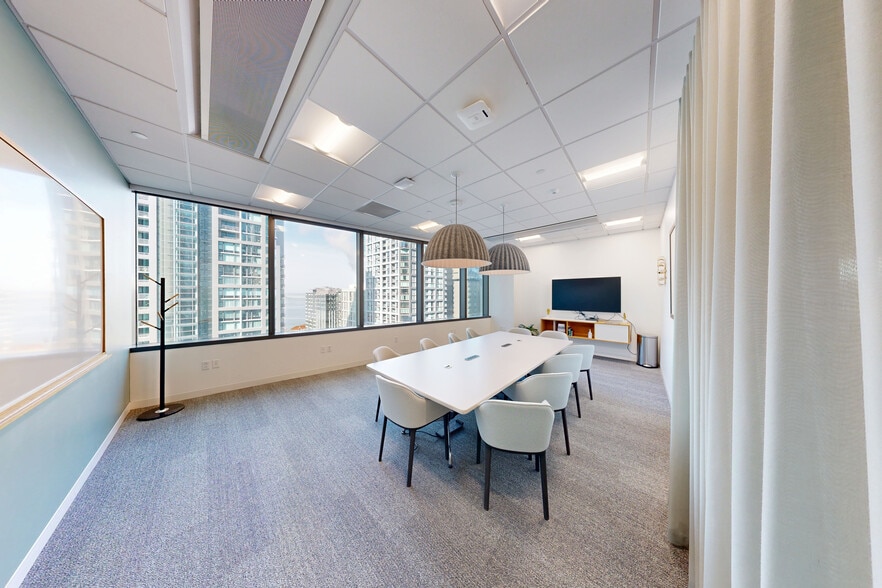 1201 2nd Ave, Seattle, WA en alquiler - Matterport 3D Scan - Imagen 3 de 25