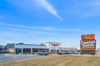 Más detalles de 3558 Miller Rd, Flint, MI - Local en venta