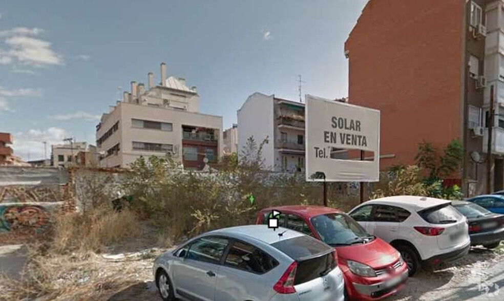 Terrenos en Madrid, MAD en venta - Foto principal - Imagen 1 de 2