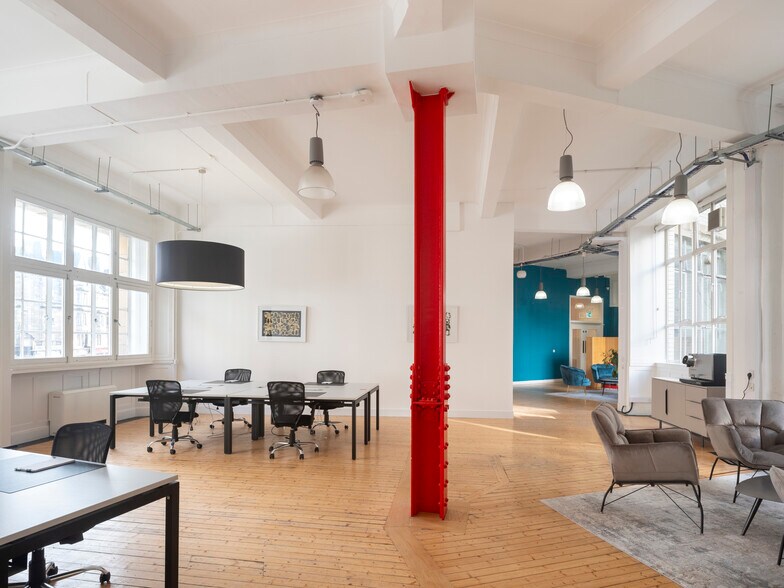 20 Trongate, Glasgow en alquiler - Foto del interior - Imagen 3 de 8