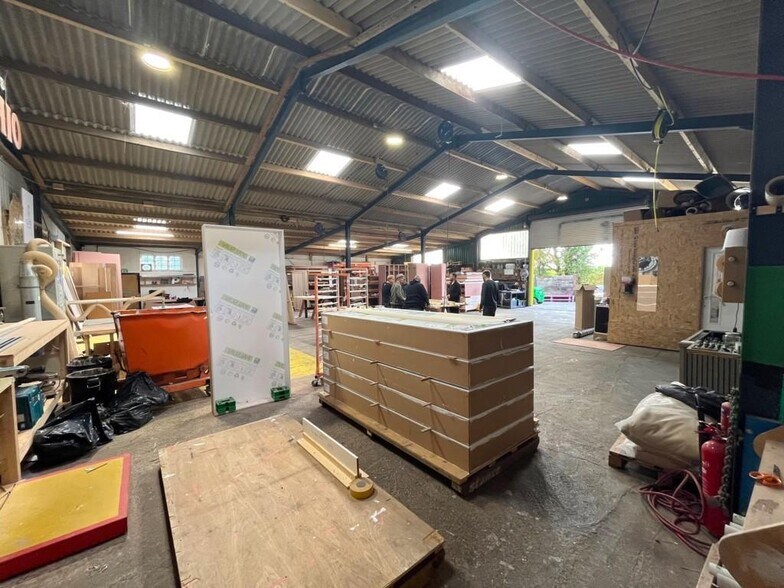 Radley Green Farm Road, Ingatestone en alquiler - Foto del edificio - Imagen 3 de 8