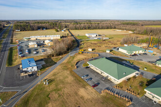 10250 Stone Creek Dr, Laurel, DE - VISTA AÉREA  vista de mapa