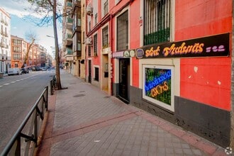 Local en Madrid, Madrid en alquiler Foto del interior- Imagen 1 de 18