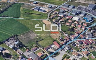 Más detalles de Terreno en alquiler