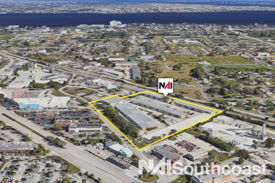 1501 SE Decker Ave, Stuart, FL en venta - Foto del edificio - Imagen 3 de 16