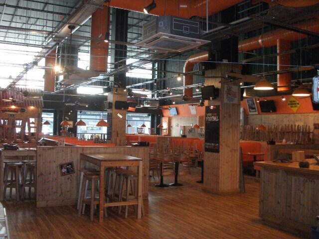 Explore Ln, Bristol en alquiler - Foto del interior - Imagen 2 de 11