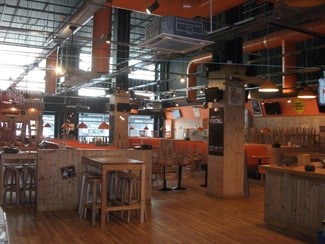 Más detalles de Explore Ln, Bristol - Local en alquiler