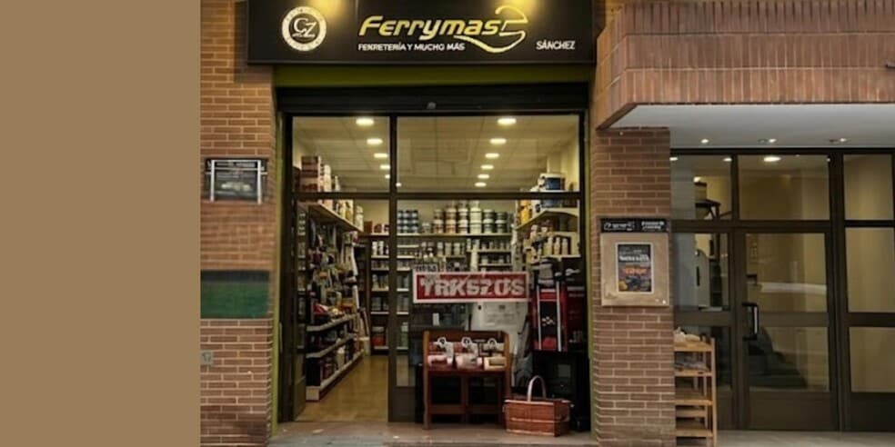 Local en Chiva, Valencia en alquiler - Foto del interior - Imagen 2 de 2