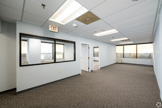 7500 Greenway Center Dr, Greenbelt, MD en alquiler Foto del interior- Imagen 2 de 10