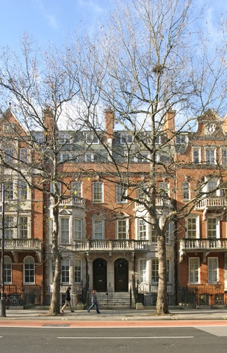 Más detalles de 146 Buckingham Palace Rd, London - Coworking en alquiler