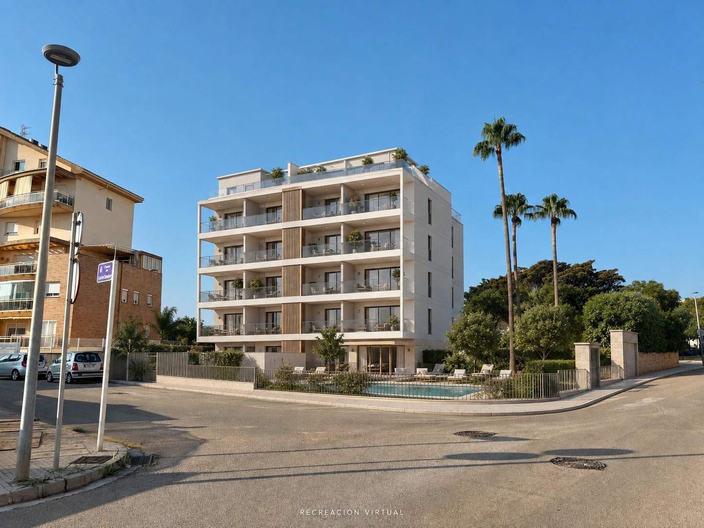 Terreno en Gandia, Valencia en venta Foto del edificio- Imagen 1 de 11
