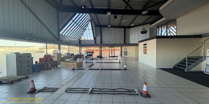 16 James St, Bellshill en alquiler Foto del edificio- Imagen 1 de 2