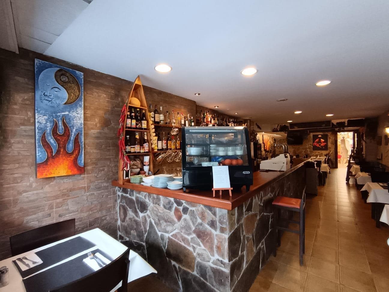 Edificio residencial en Calella, Barcelona en venta Foto del interior- Imagen 1 de 21