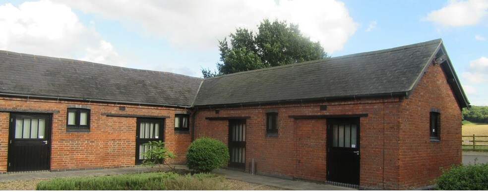 Althorp, Northampton en alquiler - Foto del edificio - Imagen 2 de 11