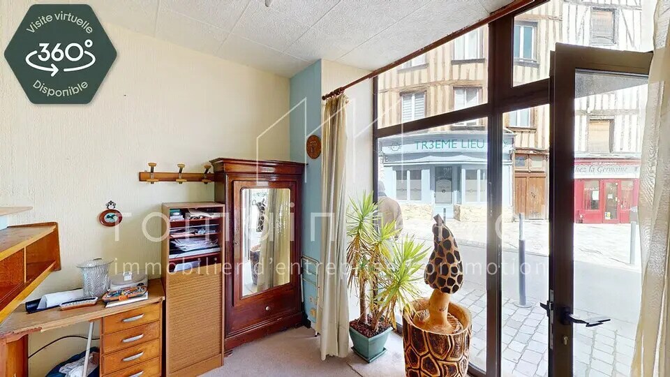 Local en Limoges en venta Foto del interior- Imagen 1 de 7