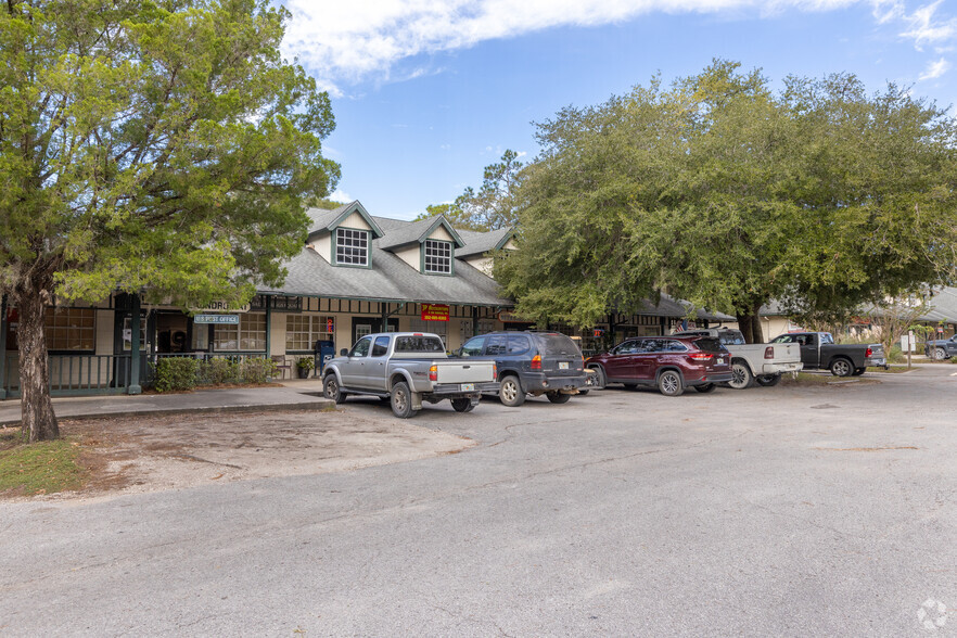 14100 N Highway 19, Salt Springs, FL en venta - Foto del edificio - Imagen 3 de 6