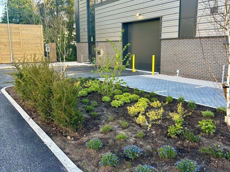 Longstone Rd, Manchester en alquiler - Foto del edificio - Imagen 2 de 9