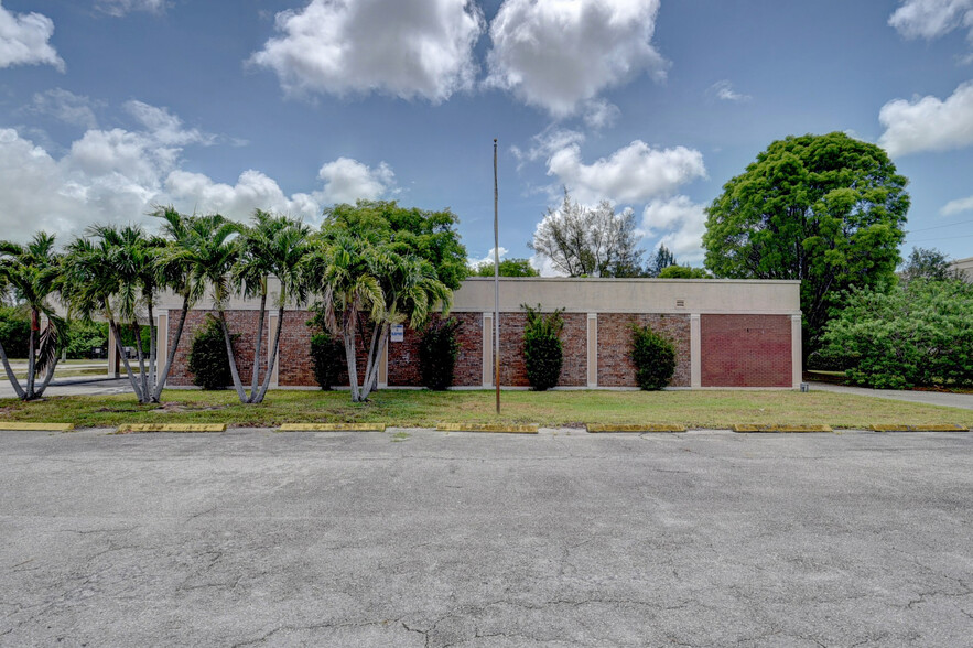 3772 S Military Trl, Lake Worth, FL en alquiler - Foto del edificio - Imagen 3 de 9