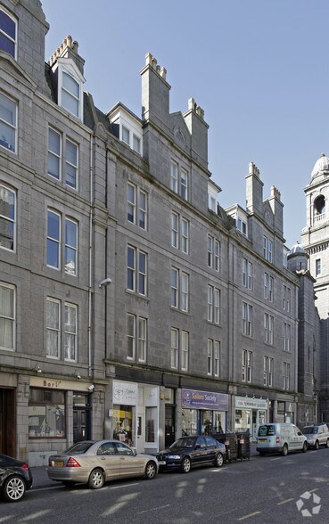 79 Rosemount Viaduct, Aberdeen en alquiler - Foto principal - Imagen 1 de 1