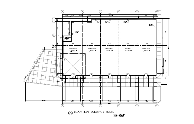 2070 8th Ave, West Linn, OR en venta - Plano de la planta - Imagen 3 de 4