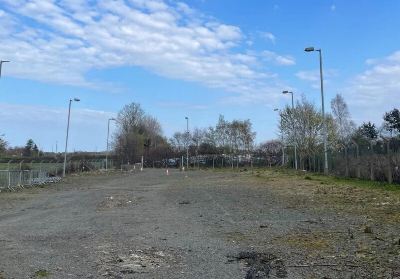 3A Ingliston Rd, Edinburgh en alquiler - Foto principal - Imagen 1 de 3