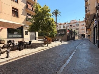 Más detalles de Calle Nueva de San Antón, 6, Granada - Local en alquiler