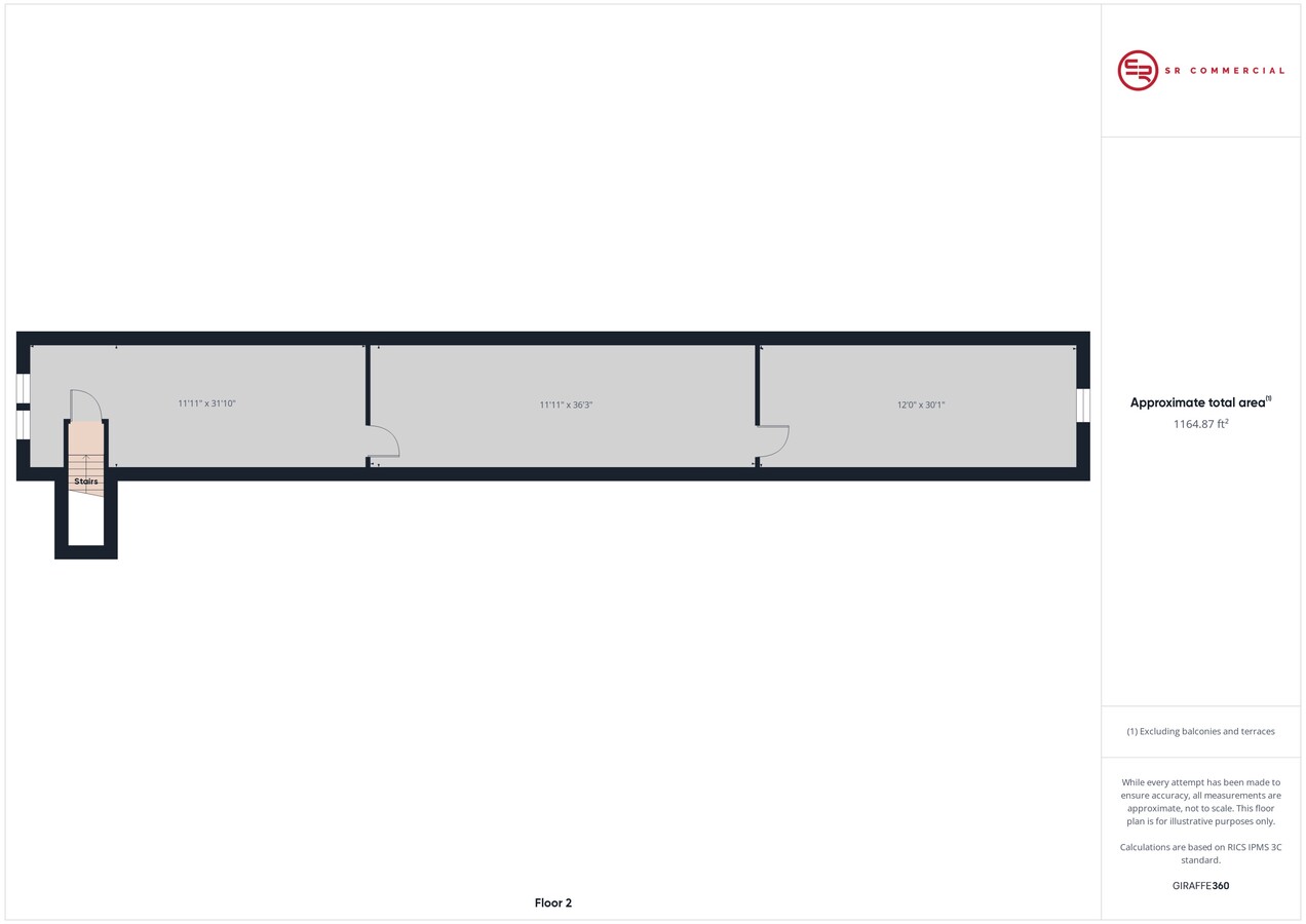 Plano del sitio