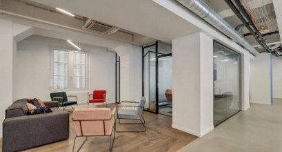 30 Rue De Gramont, Paris en alquiler Foto del interior- Imagen 2 de 9