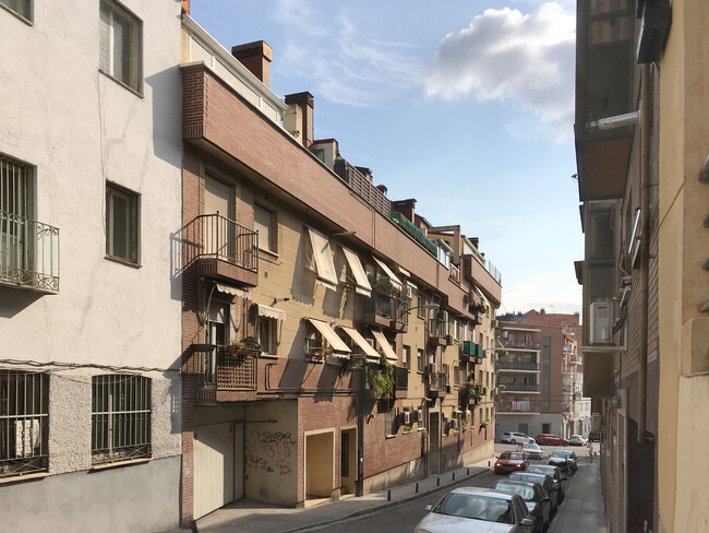 Más detalles para Calle De Las Almortas, 16, Madrid - Edificio Residencial​ en venta