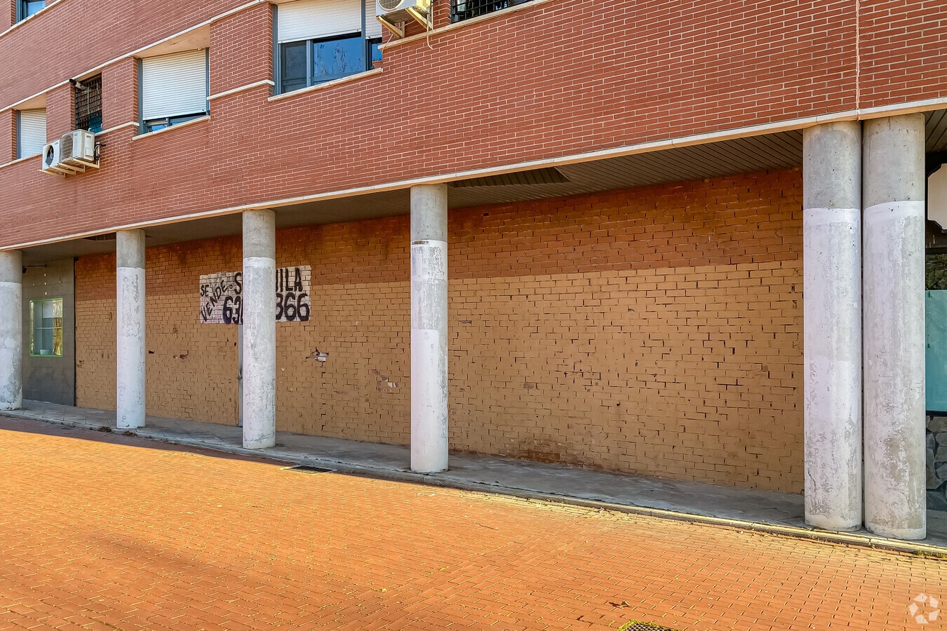 Calle Alcalde Pablo Montero y Montero, 1, Leganés, MAD 28914 - Unidad Puerta 02, Esc. 4 - - Foto del interior - Image 2 of 2