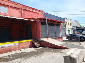 Más detalles para 212-222 Miller St, Newark, NJ - Naves en venta