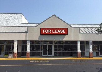 Más detalles para 2080-2098 Nickerson Blvd, Hampton, VA - Locales en alquiler