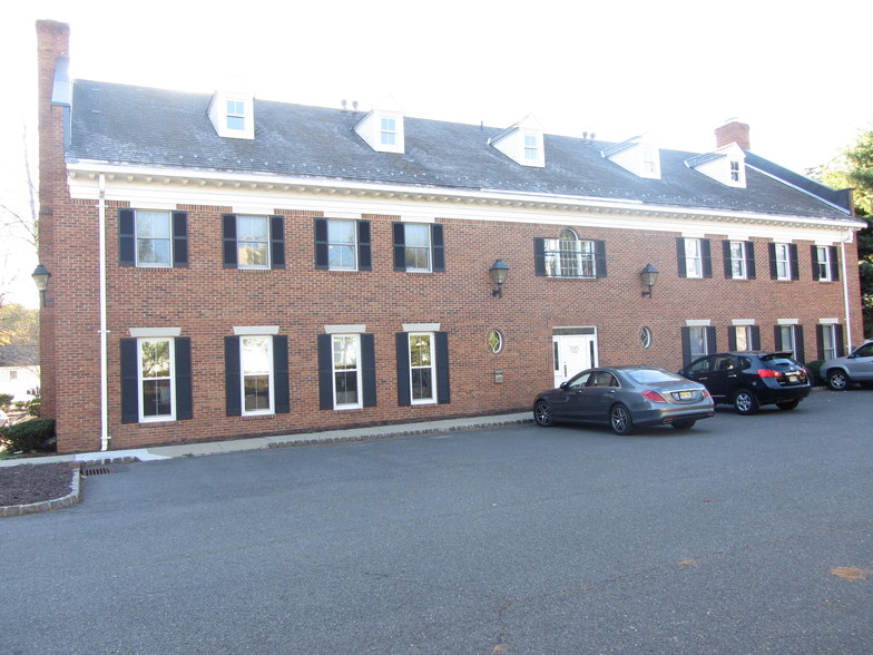 555 Main St, Chester, NJ en alquiler - Foto principal - Imagen 1 de 3