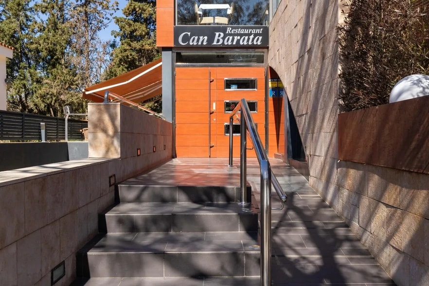 Carrer Can Barata, 8, Sant Cugat del Vallès, Barcelona en venta - Foto del edificio - Imagen 2 de 41