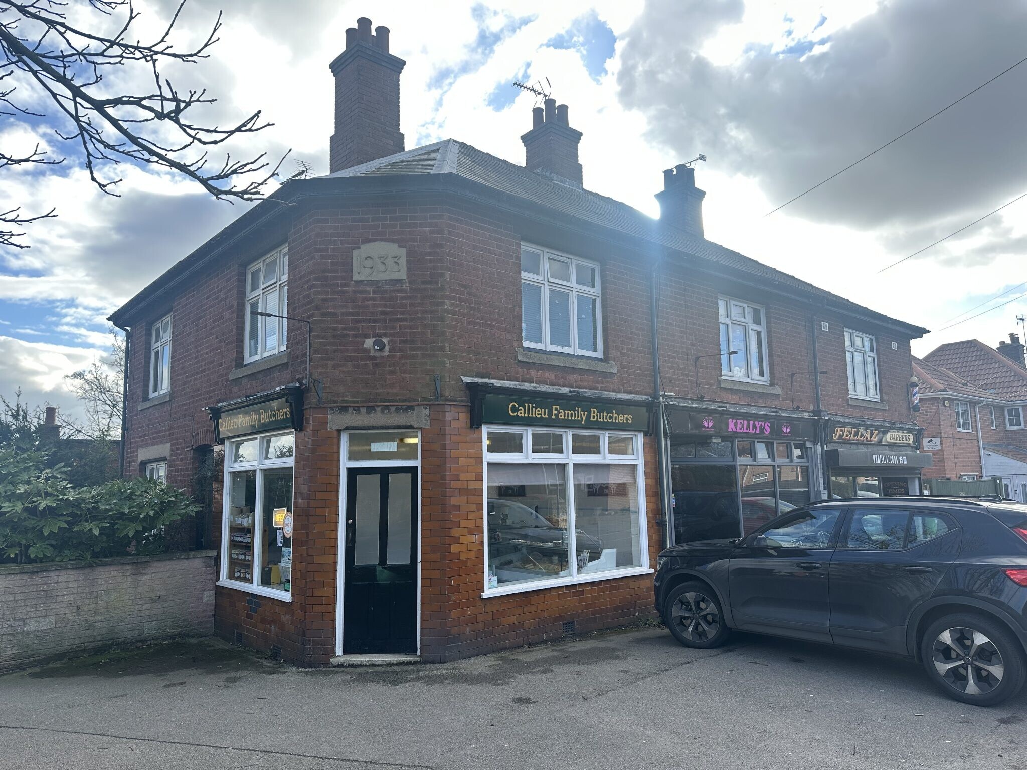 4 West Ln, Edwinstowe en venta Foto principal- Imagen 1 de 2