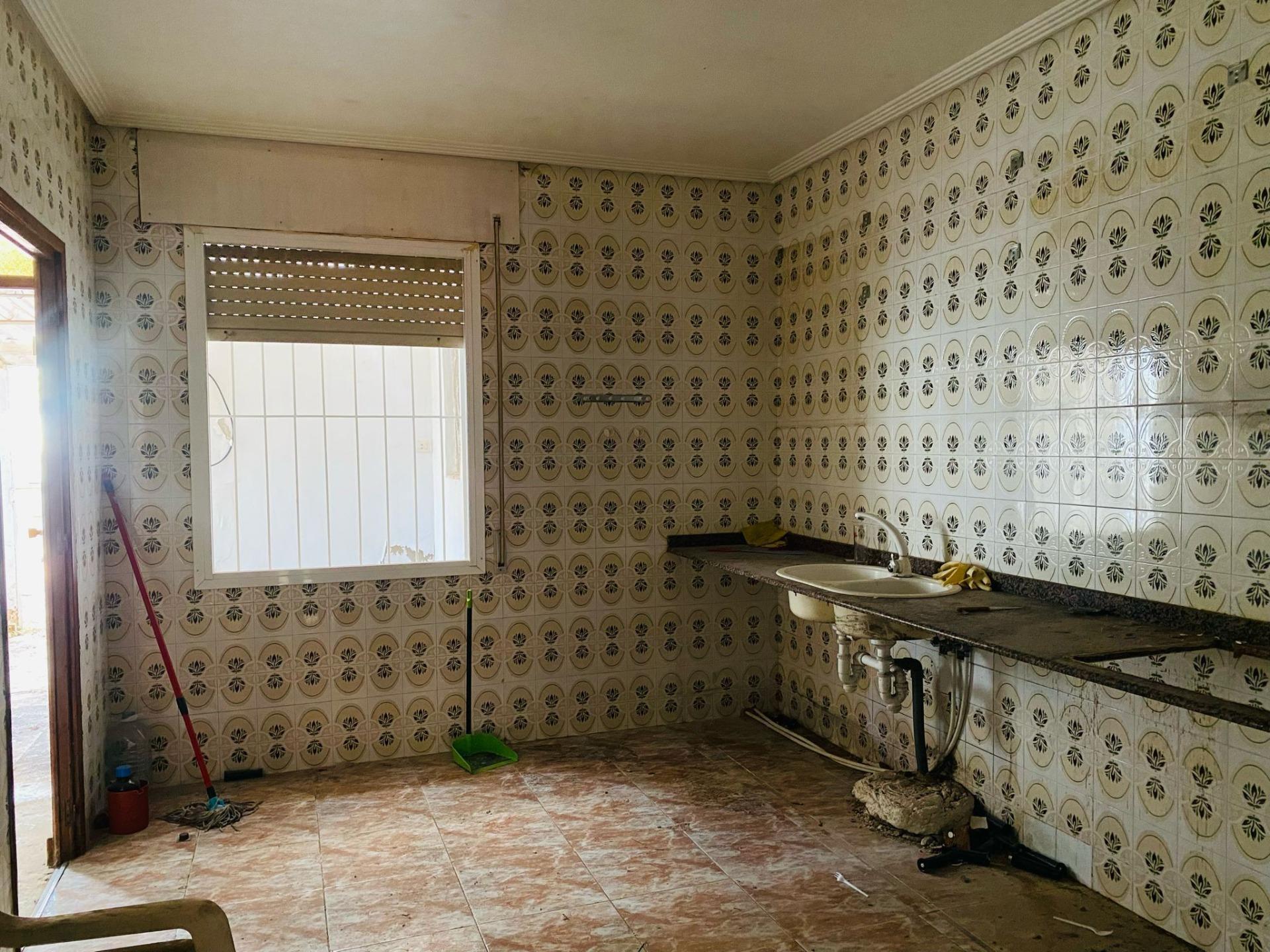 Diseminado Javali Viejo, 23, Murcia, Murcia en venta Foto del edificio- Imagen 1 de 1