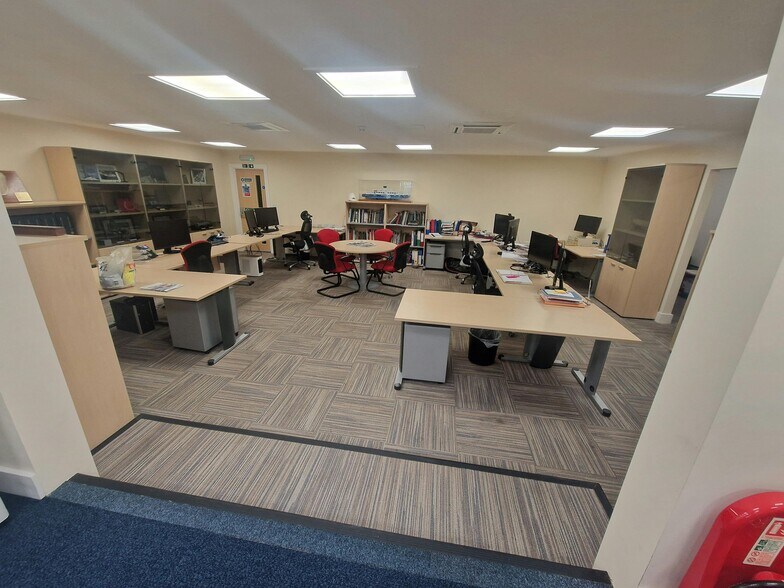 Penner Rd, Havant en venta - Foto del interior - Imagen 3 de 5