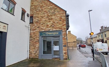 15-17 White Hart Ct, St Ives en alquiler Foto del edificio- Imagen 2 de 10