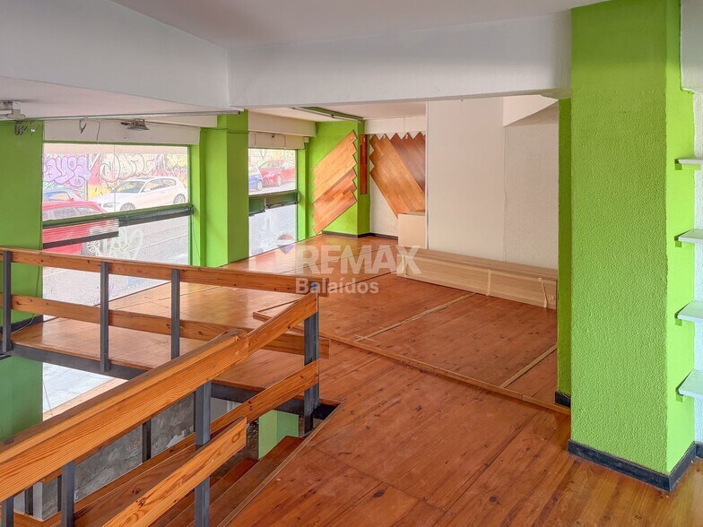 Local en Vigo en venta - Foto del interior - Imagen 1 de 30