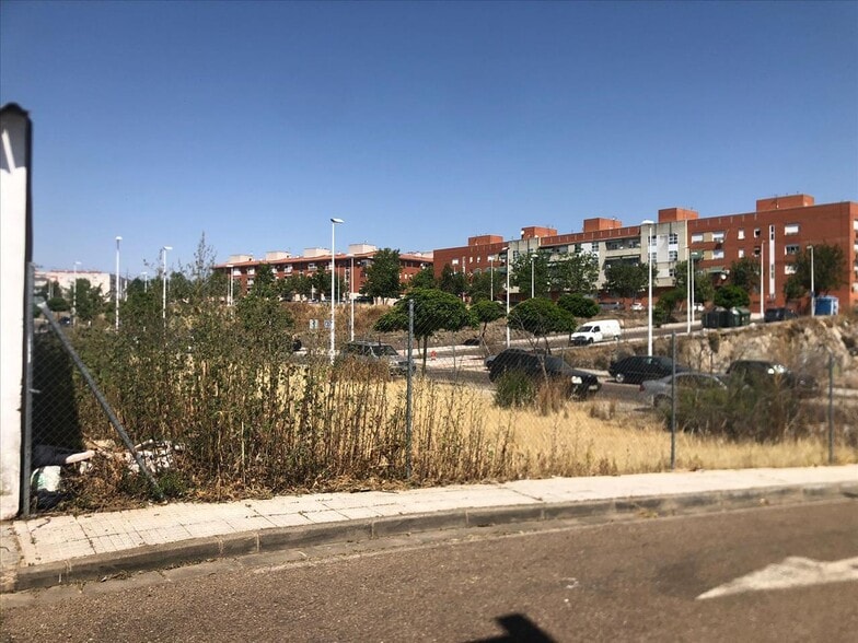 Terreno en Mérida en venta - Foto del edificio - Imagen 2 de 7